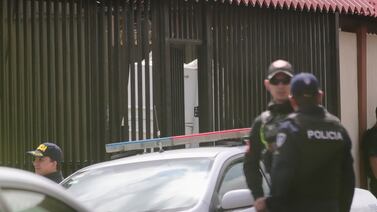 Sospechoso de femicidio de Nadia Peraza habría gastado en esto el dinero de su víctima