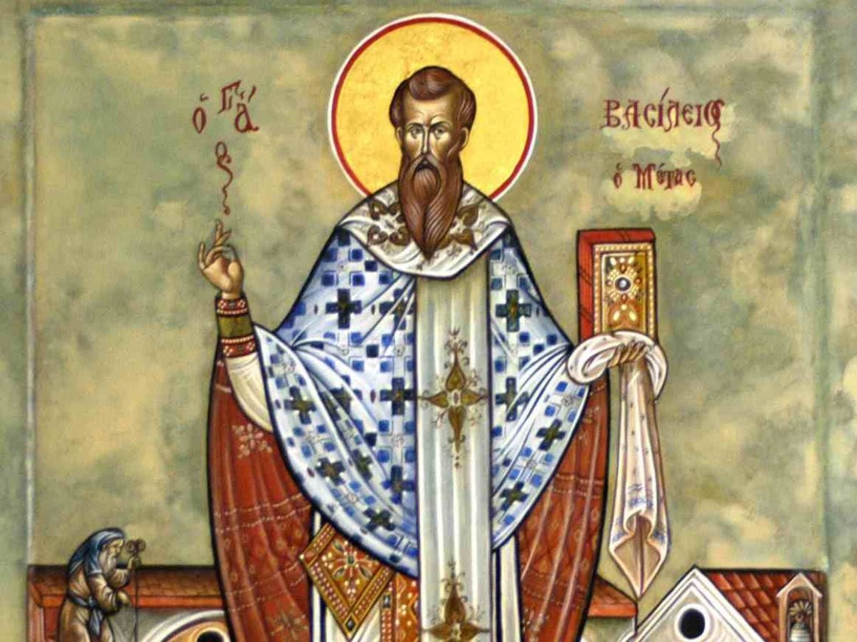 San Gregorio Taumaturgo sigue siendo venerado, en especial en los momentos más difícil y en los que las condiciones son extremas.