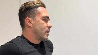 A Ítalo Marenco lo golpea inesperada noticia que lo deja tambaleando en Mira quién baila