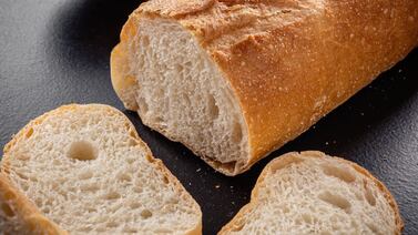 El pan no es malo, pero tiene amigos que no son buena compañía