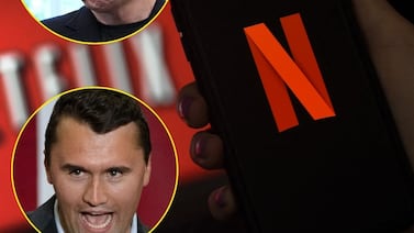 Elon Musk se une al boicot para cancelar Netflix: Charlie Kirk es parte del motivo