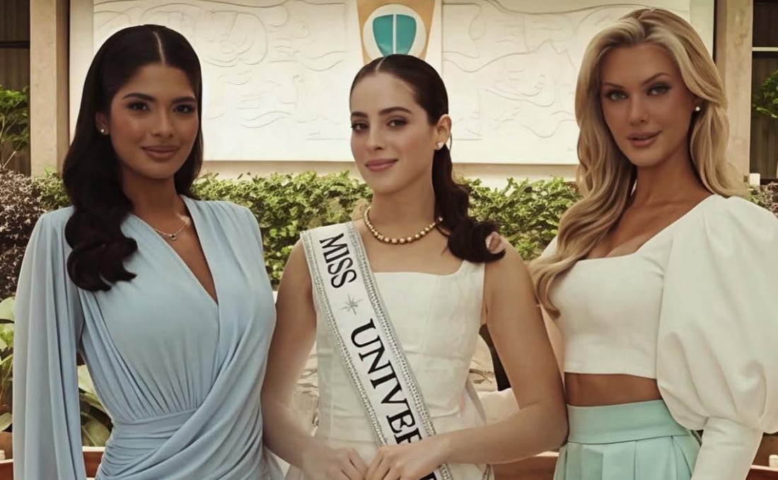 Miss Universe Costa Rica 2026