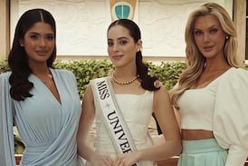 Reconocido misólogo reveló cuáles son sus dos favoritas para ganar el Miss Universe Costa Rica, ¿usted qué opina?