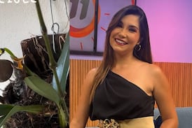 Ginnés Rodríguez revela duro camino tras su cirugía de columna, hasta vio morir un joven a su lado