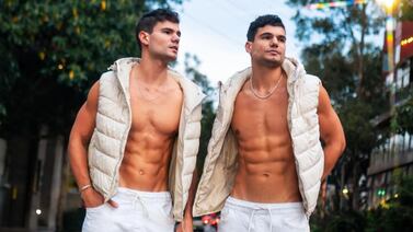 Gemelos Castillo anunciaron “casting” para encontrar novia y no va a creer uno de los requisitos