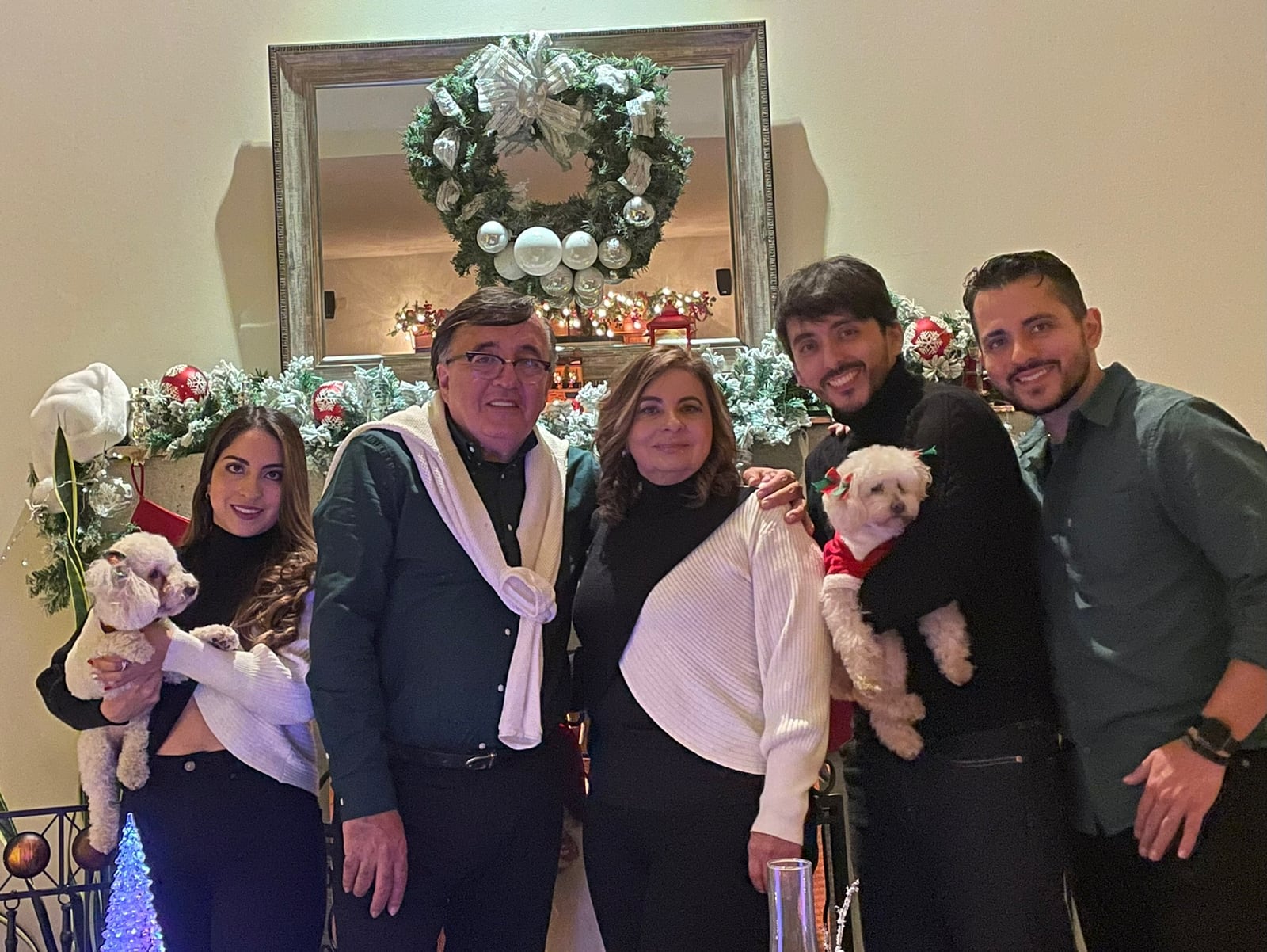 José Ricardo Carballo Pelando el ojo