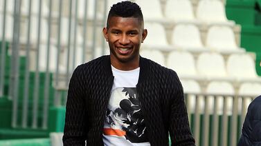 Fidel Escobar recibe buena noticia en momentos en los que se cuestiona su rendimiento en Saprissa