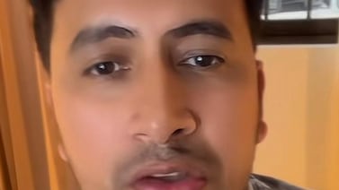 Estilista contó que lo “humillaron” tras equivocarse en programa de Teletica