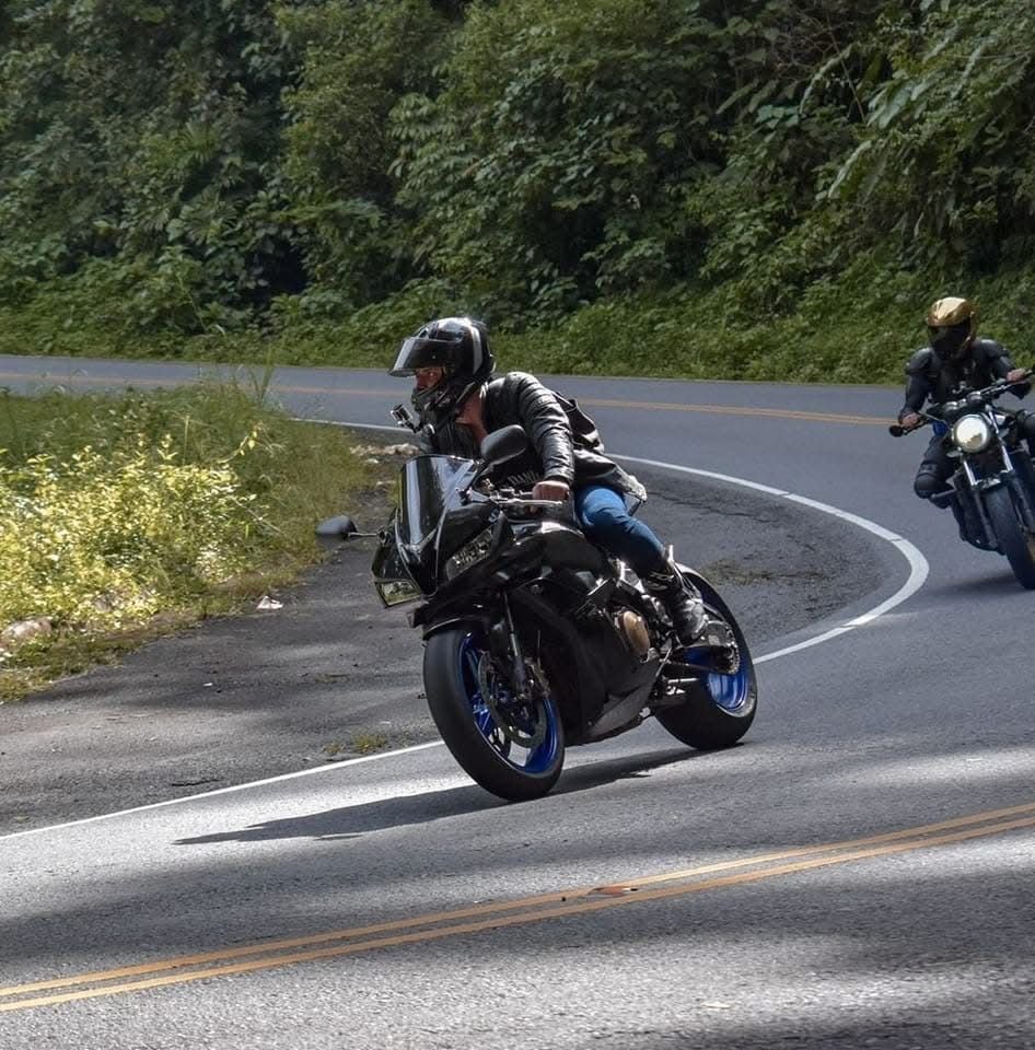 Foto cortesía Rodrigo Sandí.