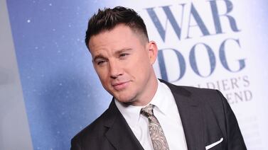 Channing Tatum tuvo que ser hospitalizado y operado de emergencia