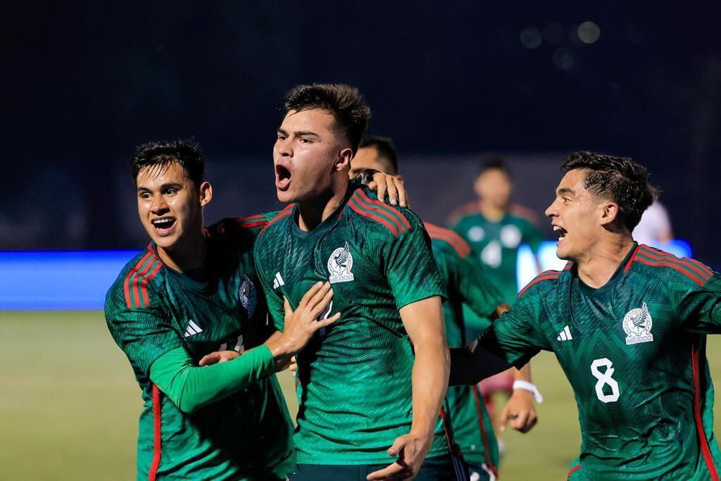 Costa Rica México, disputa medalla de oro, Juegos Centroamericanos y del Caribe