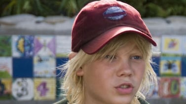 Blake Garrett muere a los 33 años tras acudir a emergencias por fuertes dolores