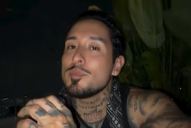 Dani Maro viajó hasta Medellín para acercarse a Karol G y consiguió algo que no esperaba