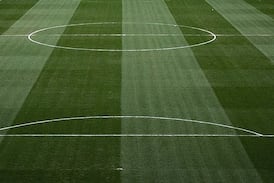 Macabro hallazgo sacude a un equipo de fútbol: encuentran un cadáver en su estadio