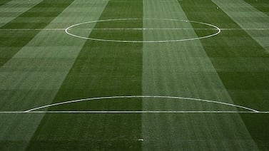 Macabro hallazgo sacude a un equipo de fútbol: encuentran un cadáver en su estadio