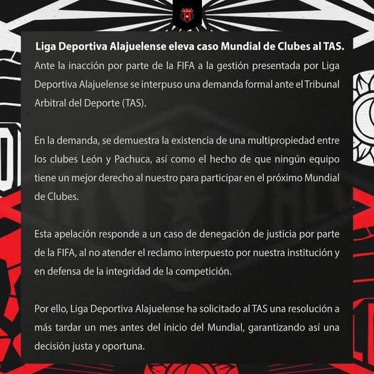 Liga LDA