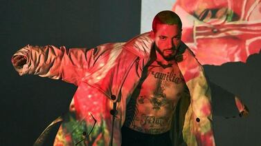 J Balvin vendrá a Picnic con el corazón roto tras perder a uno de los seres más importantes de su vida