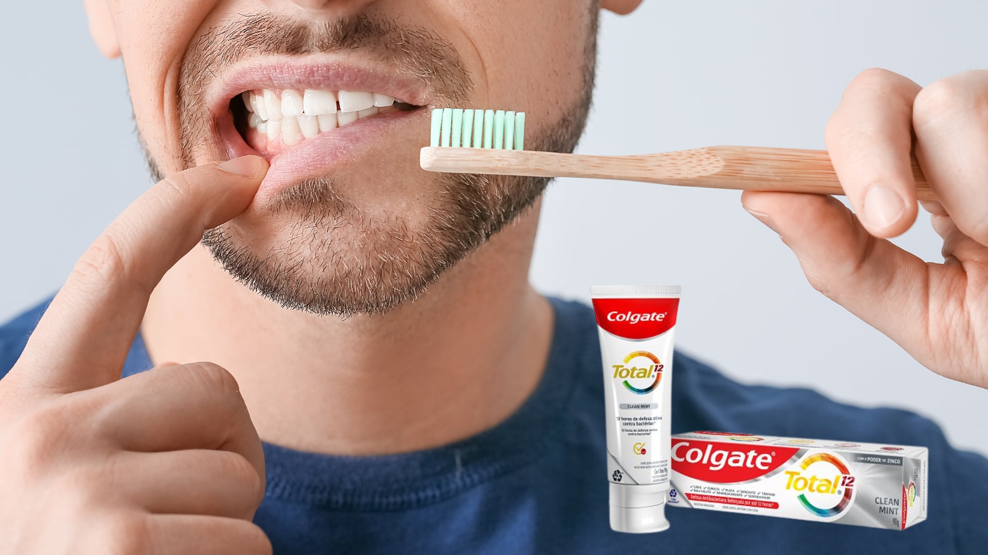 Colgate retiró su pasta Total Clean Mint Prevención Activa en Costa Rica tras reportes de reacciones alérgicas y dudas sobre un ingrediente.
