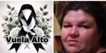 Kattia de los Ángeles Jara Sancho, de 53 años