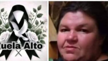 Imponen fuerte castigo a sospechoso de cometer un femicidio contra su mamá