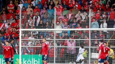 Periodista panameño analiza partido ante Costa Rica como pocos en Panamá lo hacen