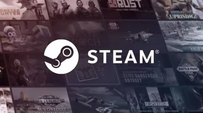 Steam informa que la compra de videojuegos otorga una licencia de uso, no la propiedad del juego, tras la aprobación de una ley en California.