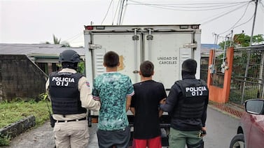 Dos jóvenes y un menor de edad son sospechosos de brutal paliza en Navidad que cobró vida de hombre