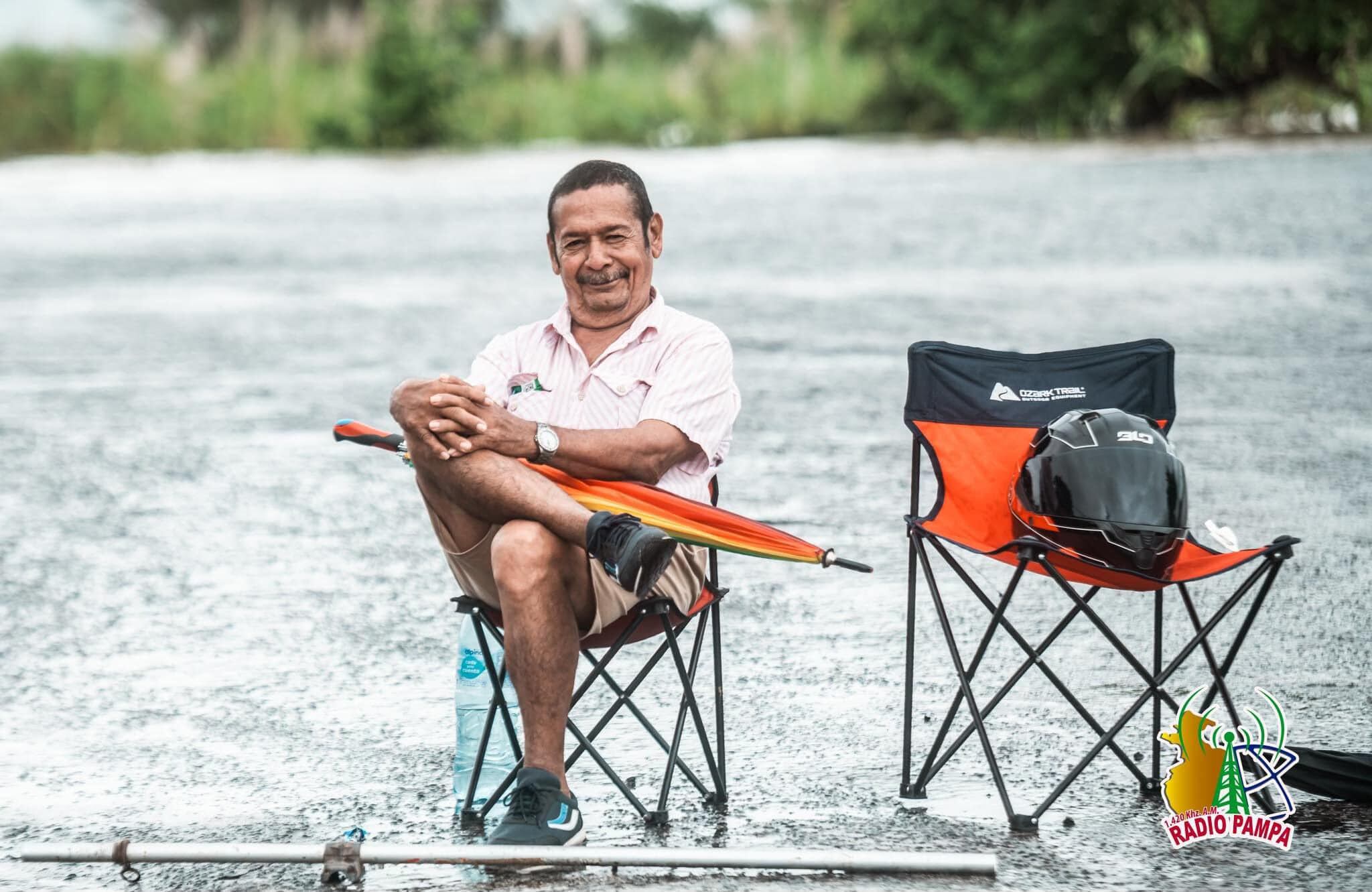 MIlagrito, Guanacasteco afectado por las lluvias