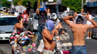 Bolados Legales: Saqueadores: cuando la emergencia no es una licencia para delinquir