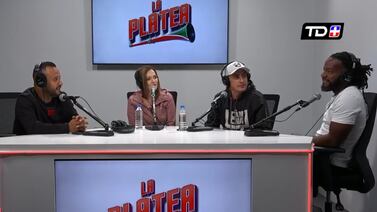 Víctor “Mambo” Núñez se vengó de Allan Alemán de esta manera por la eliminación de Saprissa