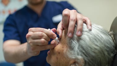 CCSS hace importante anuncio para pacientes que esperan cirugías oftalmológicas