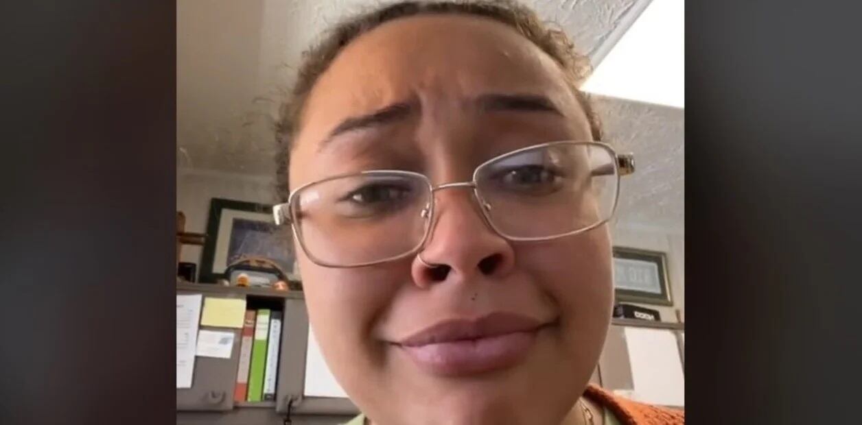 Foto: captura/TikTok @brennaj77.