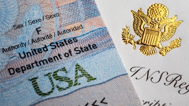 Visa americana: Embajada de Estados Unidos habilitó nuevos lugares para entrega de documentos