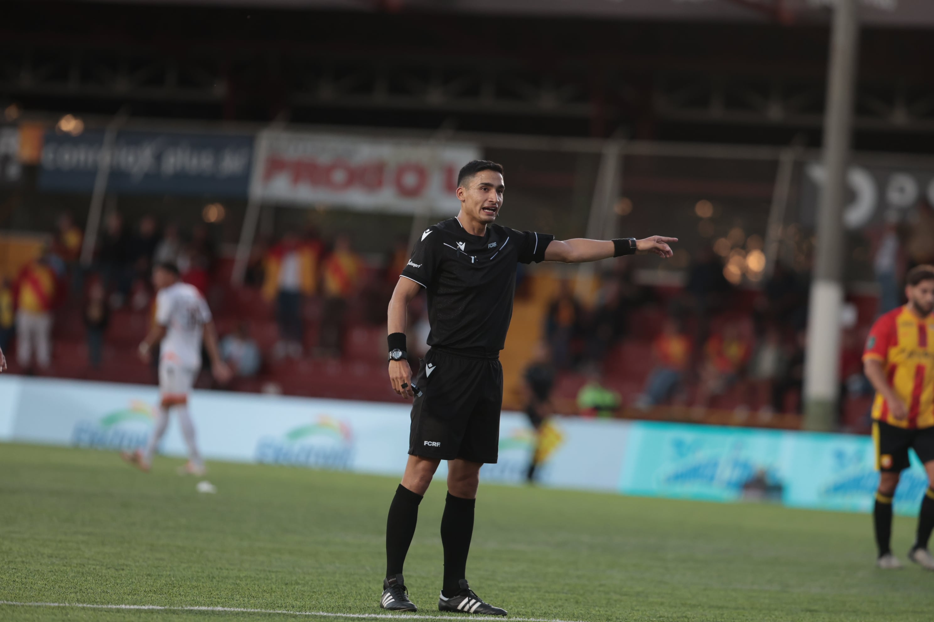 03/02/2026/ Juego entre Club Sport Herediano vs Puntarenas FC en el marco del Torneo de Copa en el estadio Carlos Alvarado / Foto John Durán