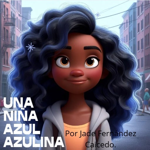 En el barrio Jesús de Santa Bárbara de Heredia todavía hay vacas pastando y aire limpio. Allí vive Jade Fernández Caicedo, una niña de apenas 9 años que logró cargar un celular con la energía de las plantas