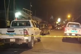 Ejecutan a hombre de varios balazos