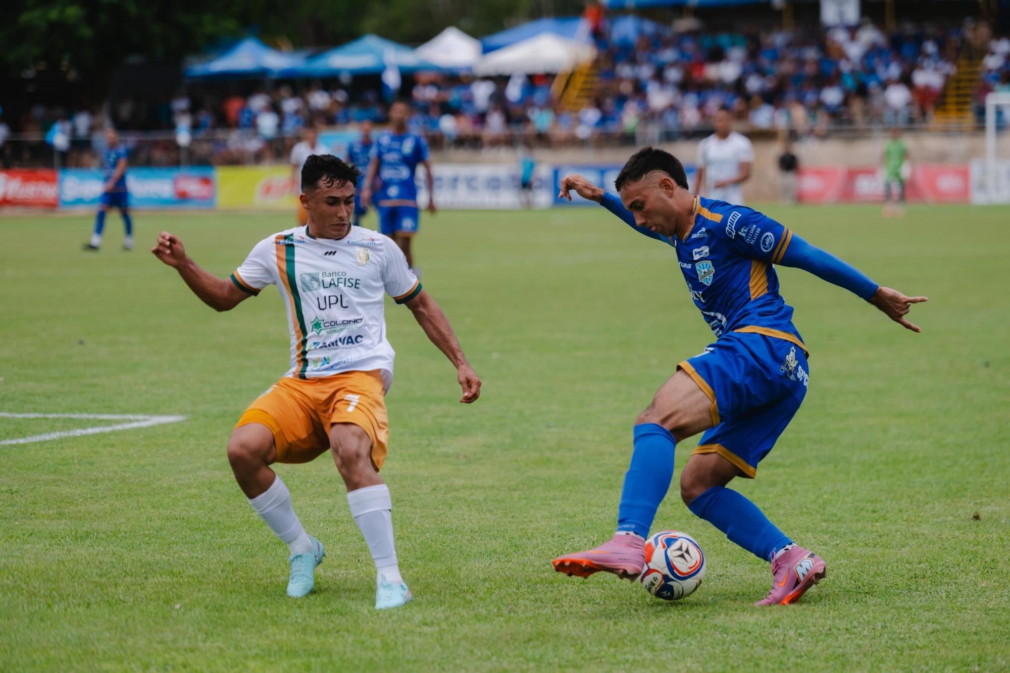 Inter San Carlos