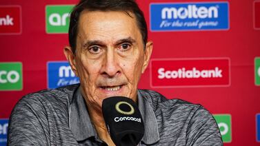 Hay algo que Alexandre Guimaraes le exige Alajuelense pero que todavía termina de hacer