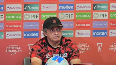 El Machillo dice que Alajuelense está preparado y que el tricampeonato es posible