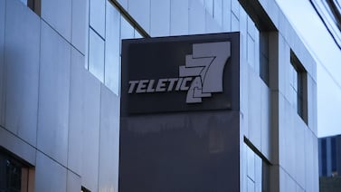 Teletica trae de vuelta a canal 7 y TD Más programa que transmitió hace 18 años