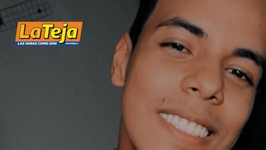 Víctima inocente de balas en Desamparados: el bus cambió de ruta y él debía caminar 900 metros