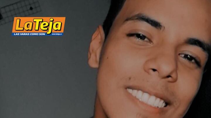 José Sebastián Esquivel Herrera, de 23 años, se bajaba de bus cuando una bala lo hirió en la cabeza, él fue la víctima inocente de una balacera en Loto 2, Desamparados. Foto: Javier Herrera para La Teja