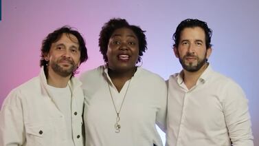 (Video) “Costa Rica es nuestra patria querida”: El emotivo video donde los músicos ticos piden salir a votar