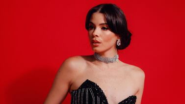 Elena Hidalgo trabajó con Gisele Bündchen antes de ser miss Universo Costa Rica 2024