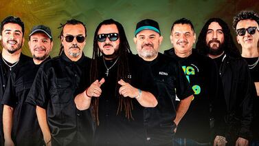 ¿Es fan de Gondwana? En La Teja estamos regalando entradas para el conciertazo