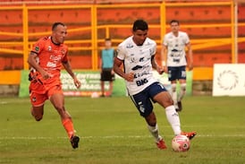 Puntarenas vs. Cartaginés: ¿A qué hora y por cuál canal ver el partido este domingo?