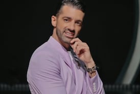 Toni Costa habló sobre el fin del amor tras terminar su relación con Mimi Ortiz