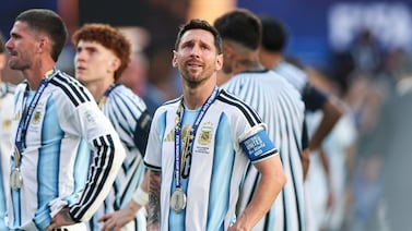 ¿Se retira Lionel Messi tras el Mundial 2026? Esta es la realidad sobre su futuro