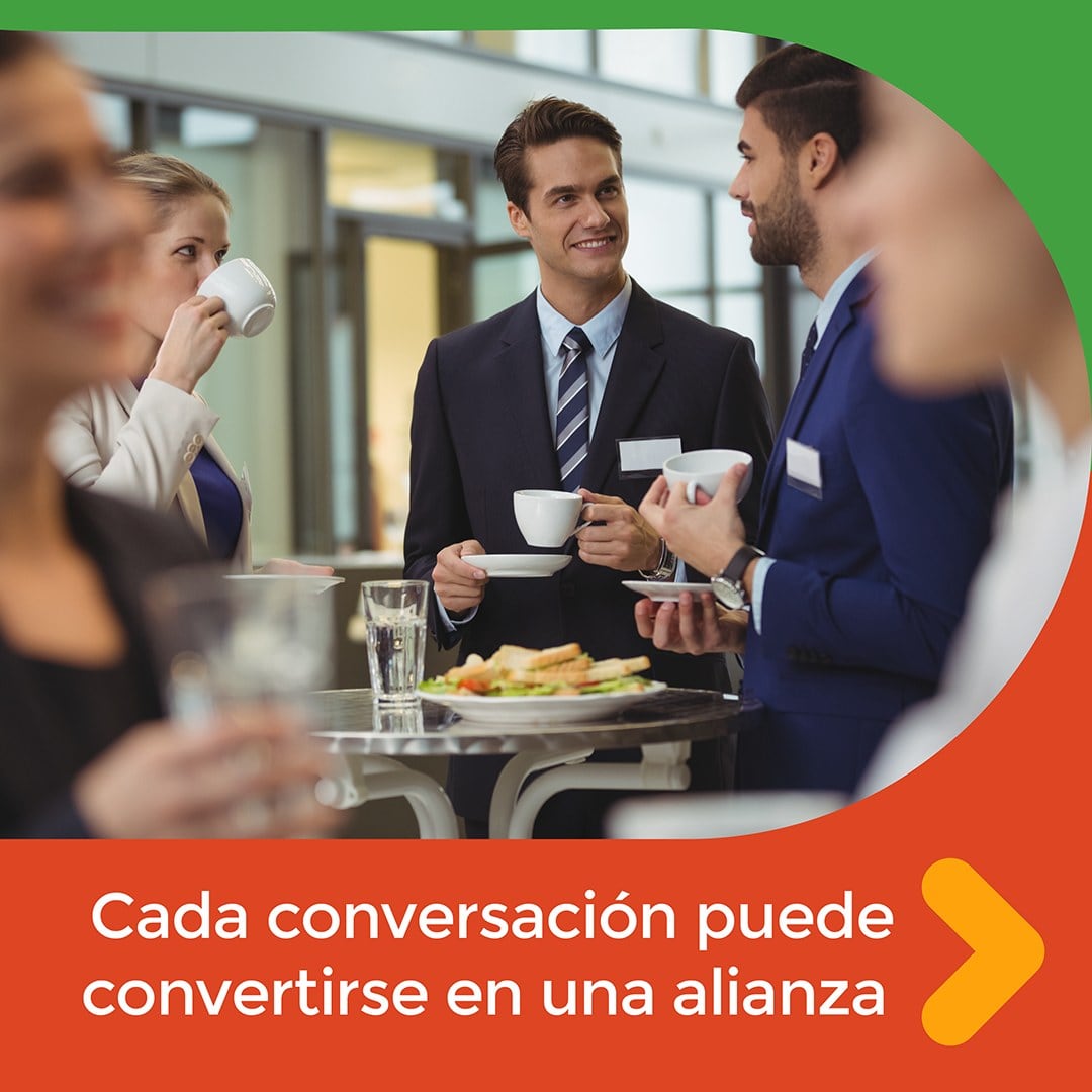 Expoalimentaria 2026 se realizará en el Parque Viva del 12 al 14 de mayo