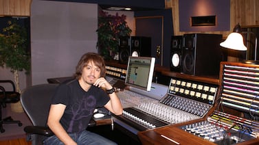 Mario Maisonnave, ícono de la música rock, celebrará su cumpleaños en Costa Rica con un concierto